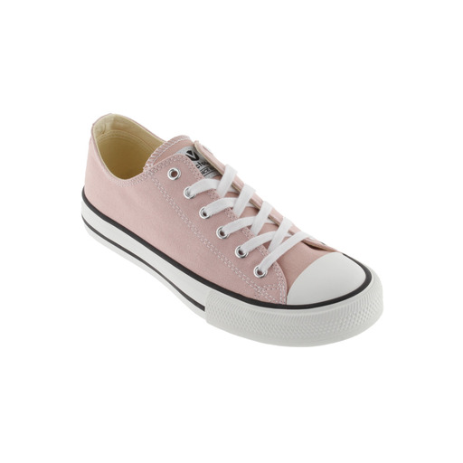  Victory Tribu Canvas Shoes With White Laces