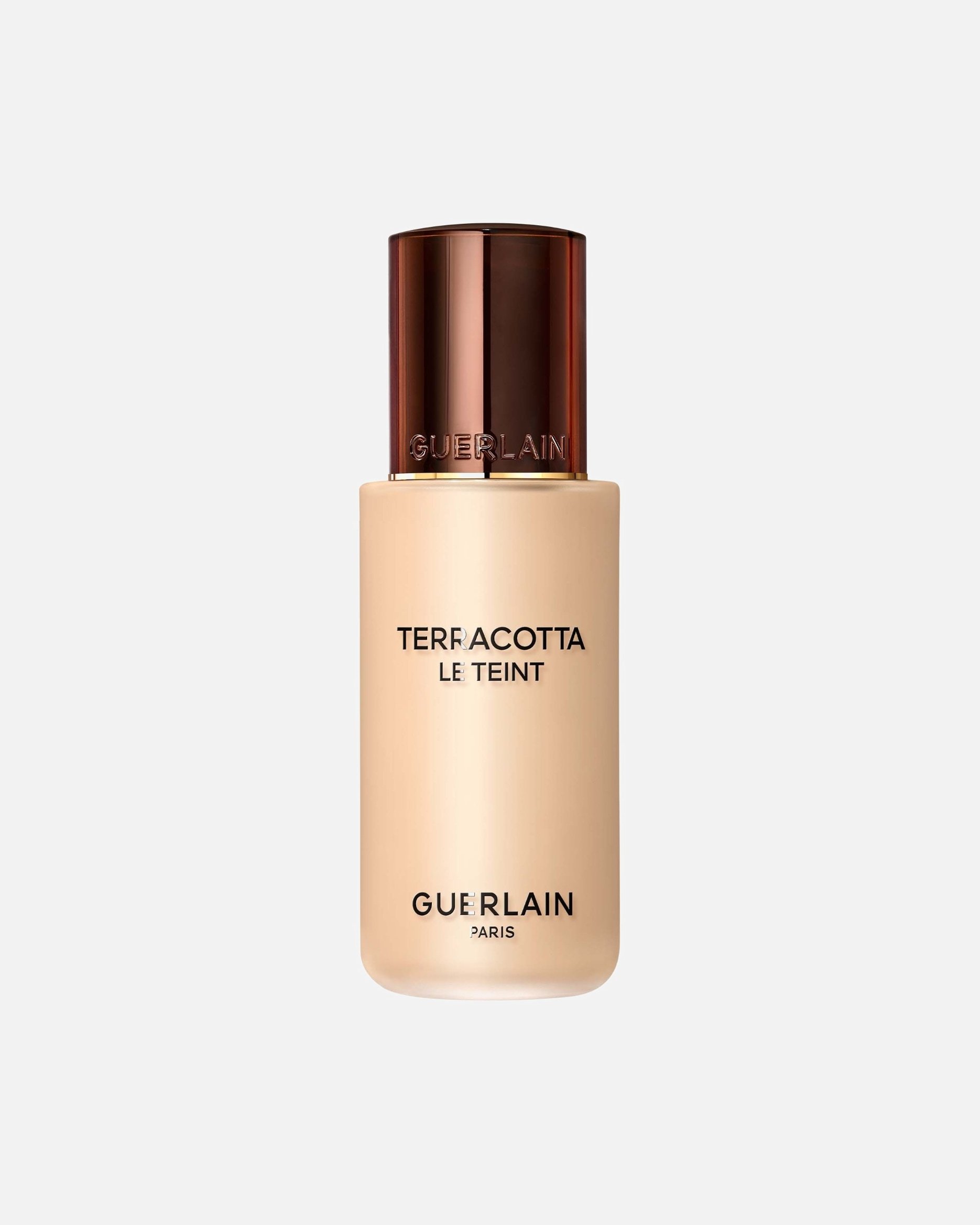 Guerlain Foundation Terracotta le Teint - 35 ml