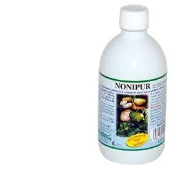 HERBOPLANET Nonipur 500 ml