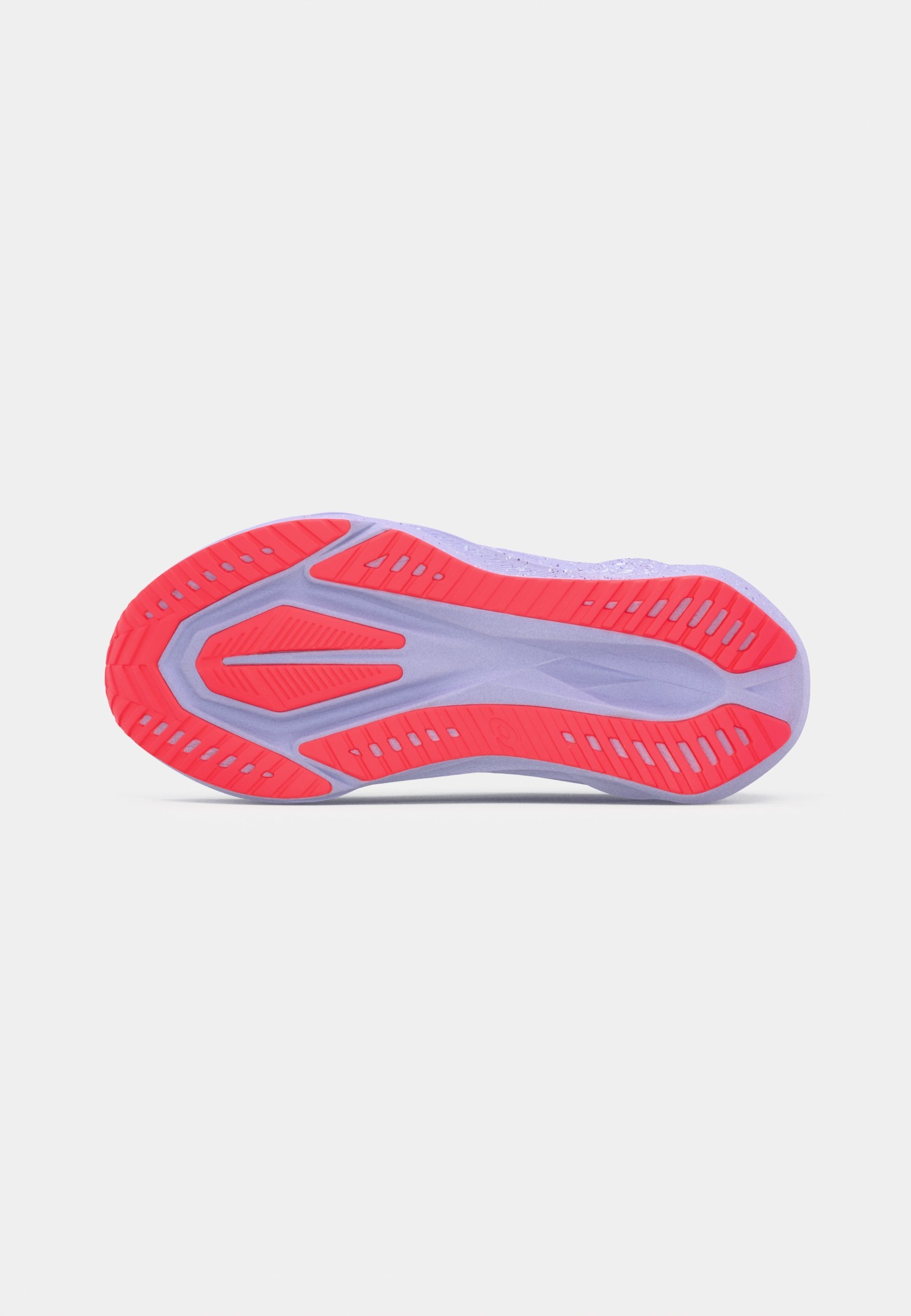 ASICS NOVABLAST TOKYO - Παπούτσια για τρέξιμο δρόμου - vapor/edo μωβ