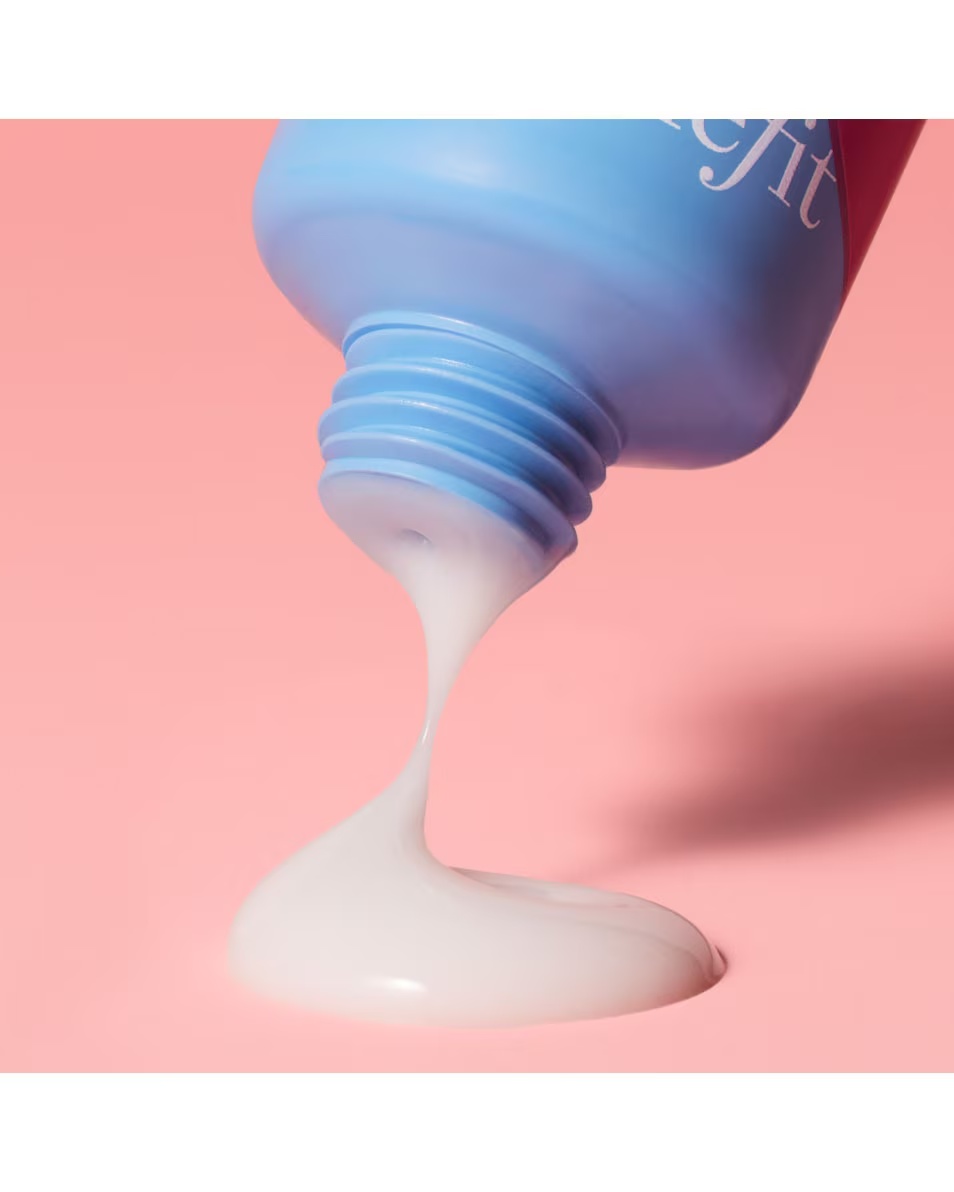 BENEFIT COSMETICS POREfessional Matte Primer matinį atkuriamąjį porų gruntą