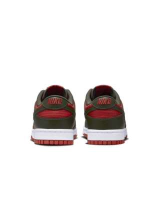 Nike Dunk Low Retro Men's Shoes