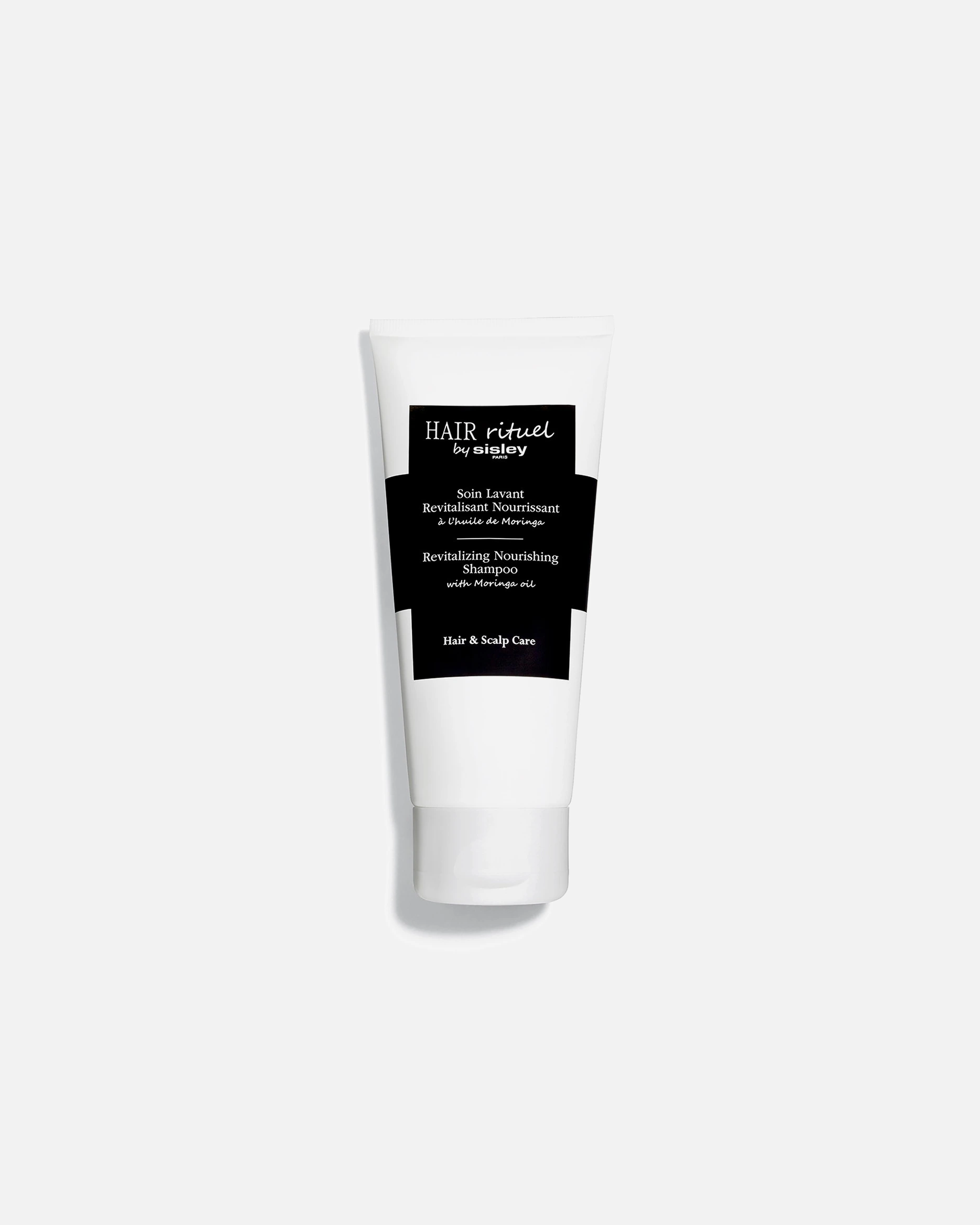 Sisley Soin Lavant Revitalisant Nourrissant