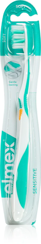 Elmex Sensitive extra weiche Zahnbürste