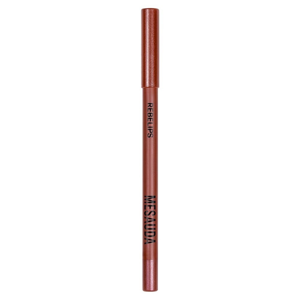 Mesauda Beauty REBELIPS 102 HAZELNUT