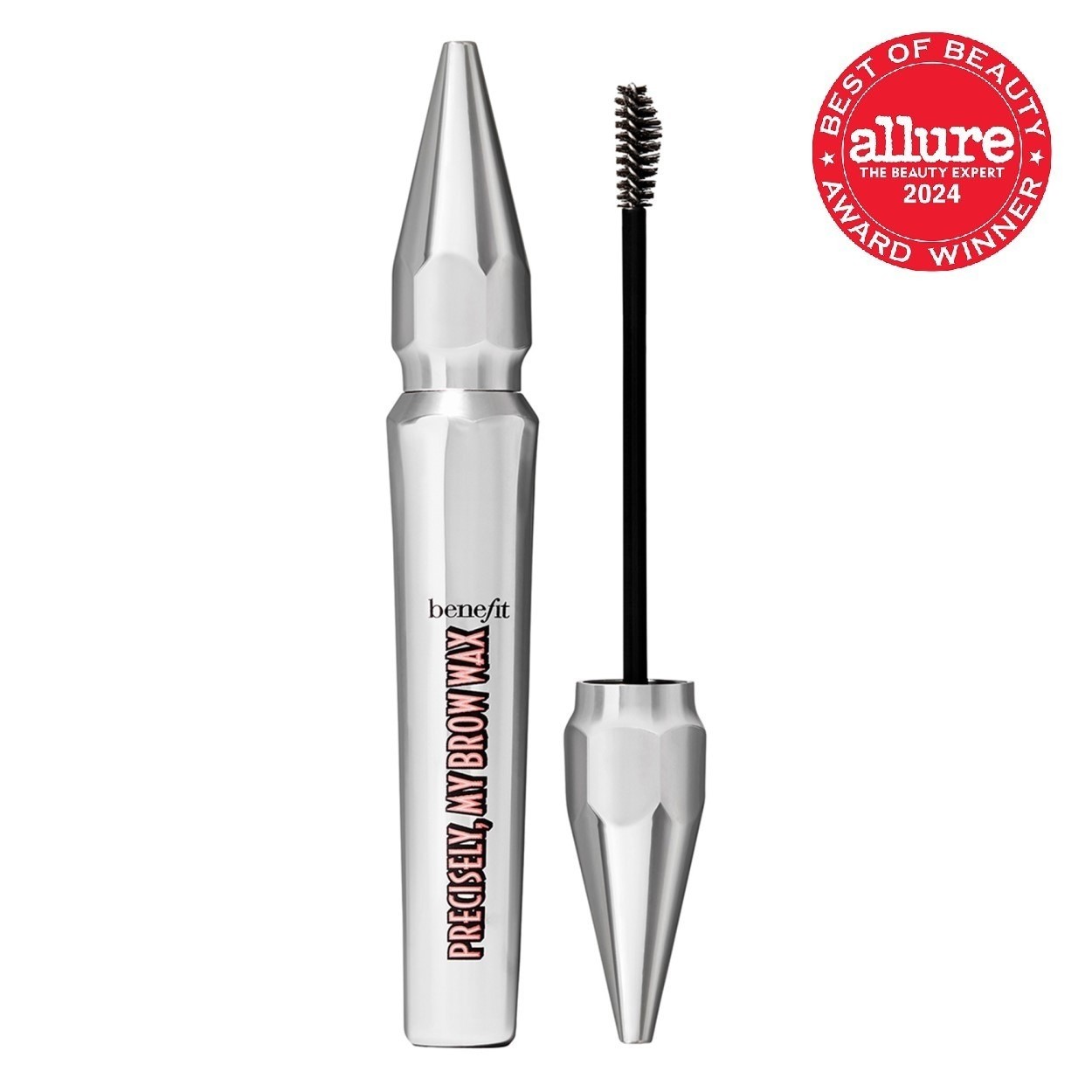 Gél na obočie Benefit, kolekcia Precisely Eyebrow, vosk na obočie My Brow Wax – 5 g
