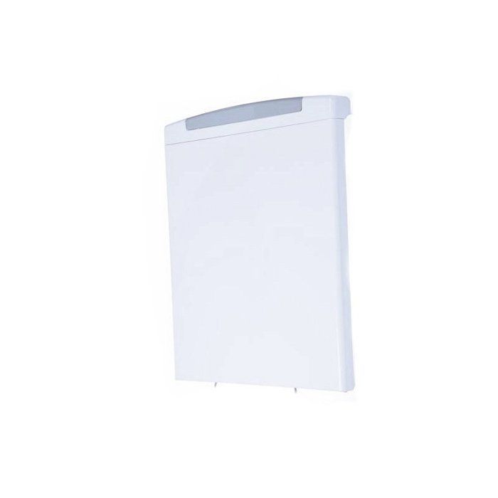Tapa original para lavadora, modelo 481010771228, C00446909 WHIRLPOOL, BAUKNECHT, TATRAMATT