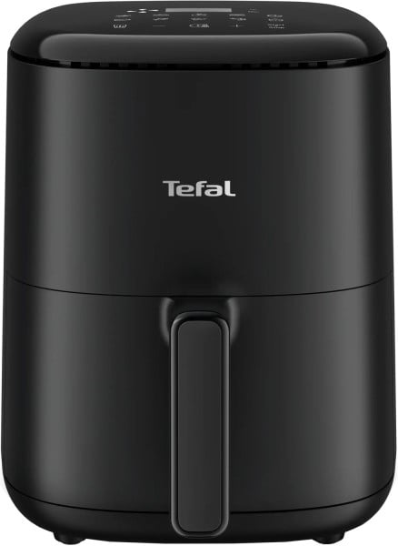 Frytkownica beztłuszczowa Tefal EY145810 Czarny