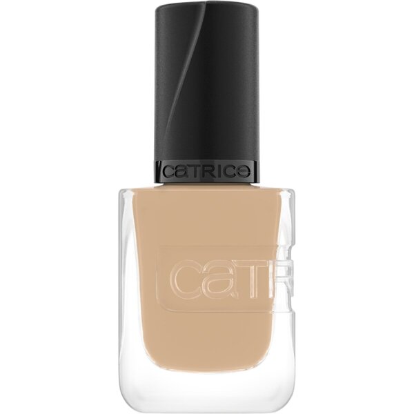 Catrice Gel Affair 10 Lost My Camel In The Desert Nagellack 10,5 ml