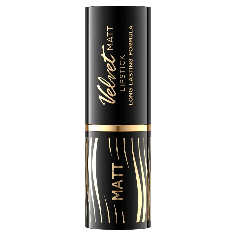 Eveline Velvet Matt Pomadka do ust 501