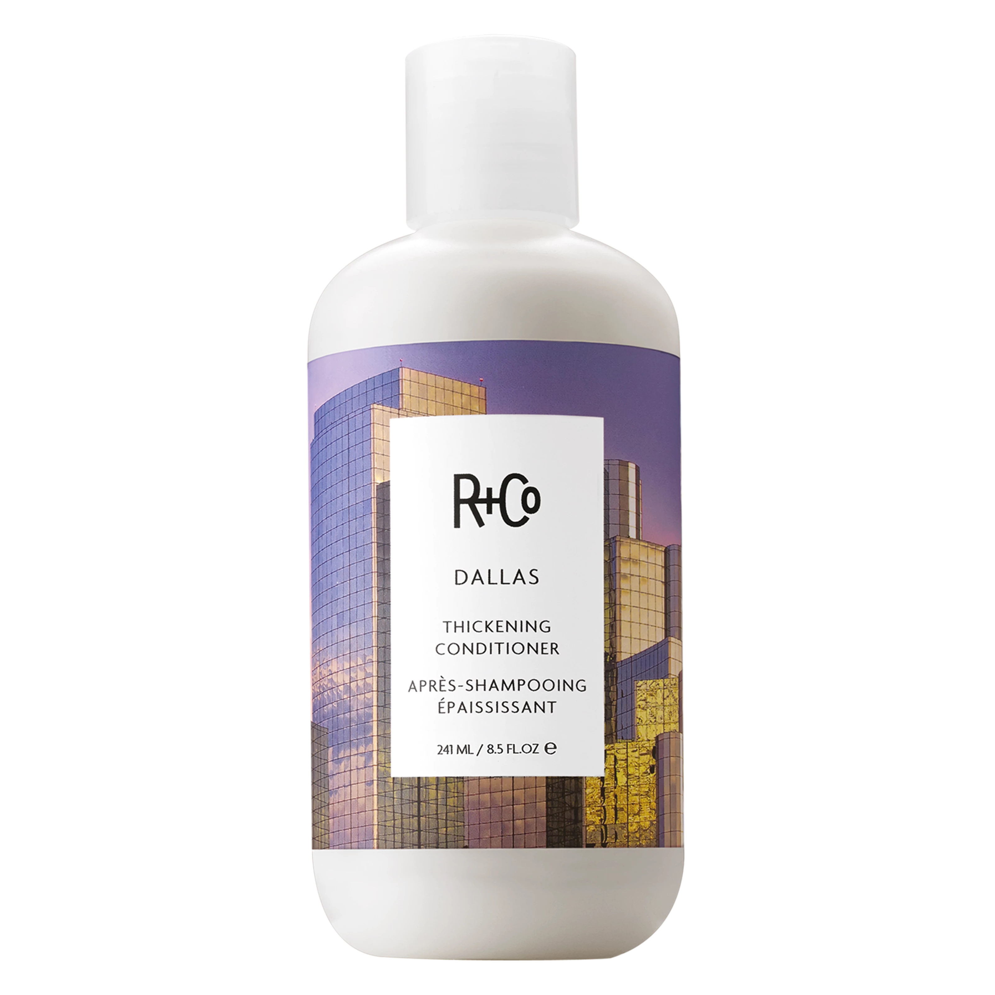 Dallas Biotin Dúsító Balzsam 241 ml - R+Co