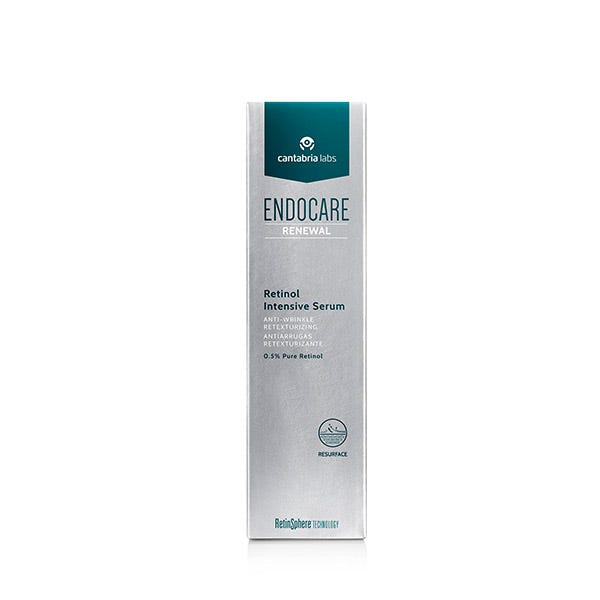 Serum Retinol Intensiv| 30 ml