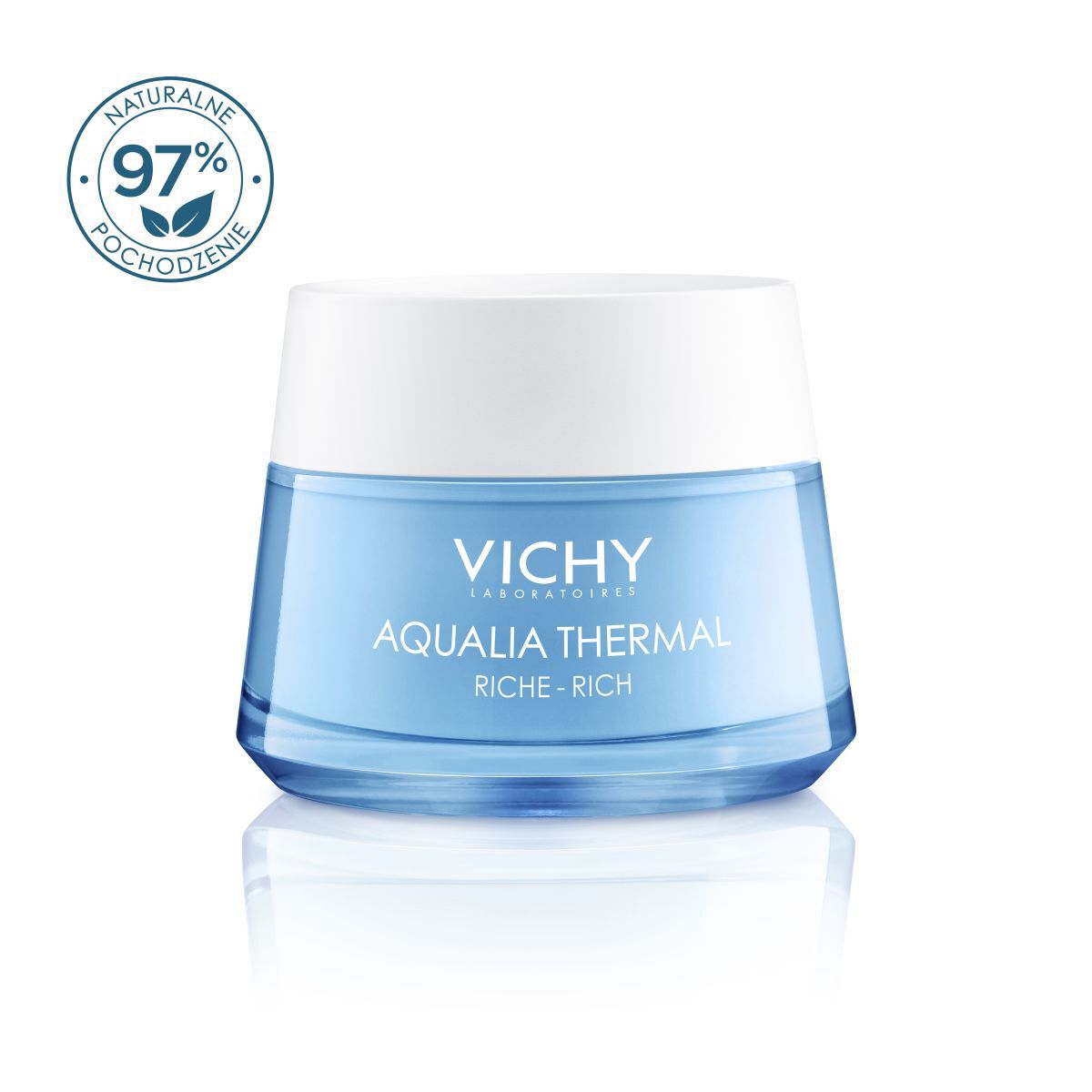 Vichy krema za lice 50ml Aqualia Thermal