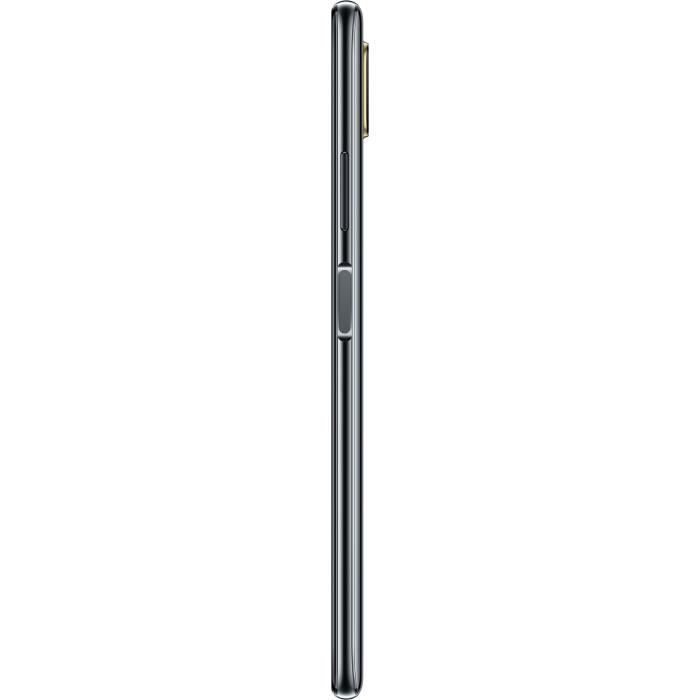 Smartphone - HUAWEI - P40 Lite - Dual SIM - 6 GB RAM - 128 GB Preto