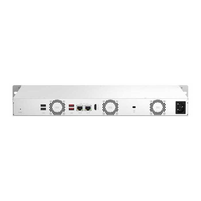 QNAP TS-464eU - Server NAS