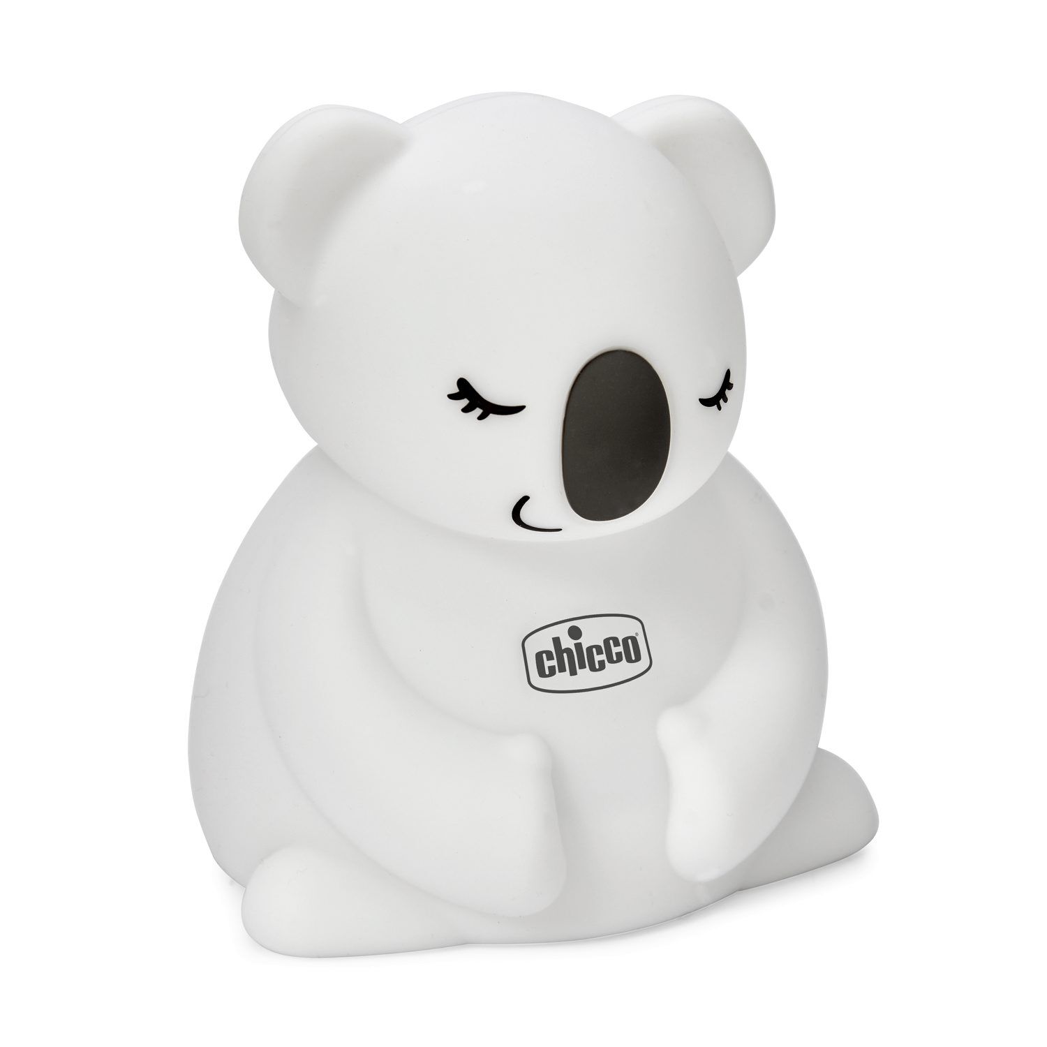 Ours en peluche Chicco