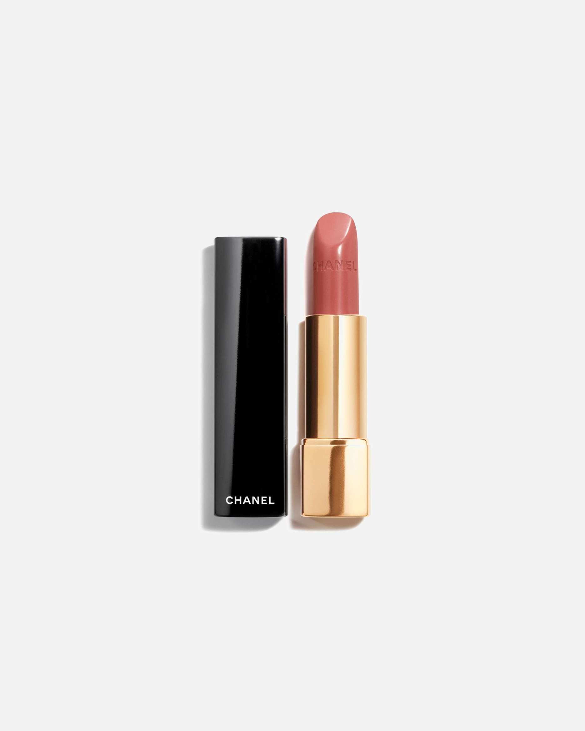CHANEL Rúž na pery ROUGE ALLURE INTENSE - 3,5 g