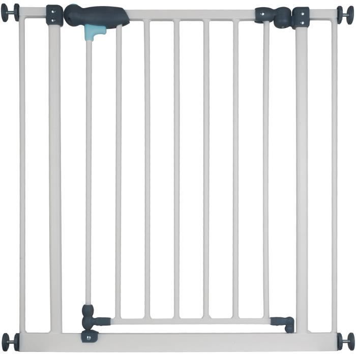 NIDALYS  Barrière de sécurité Enfant extensible Aalto