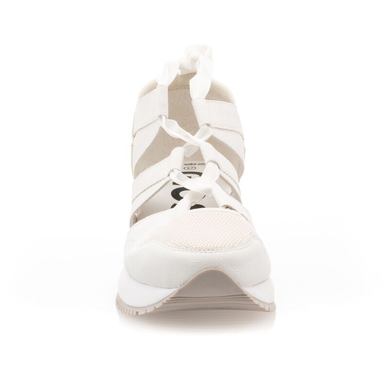 Sneakers / sneakers Femme Blanc