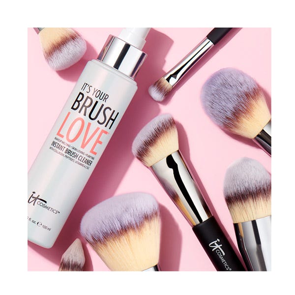 Heavenly Luxe™ Airbrush Pudder & Bronzer Pensel | 1 stk.