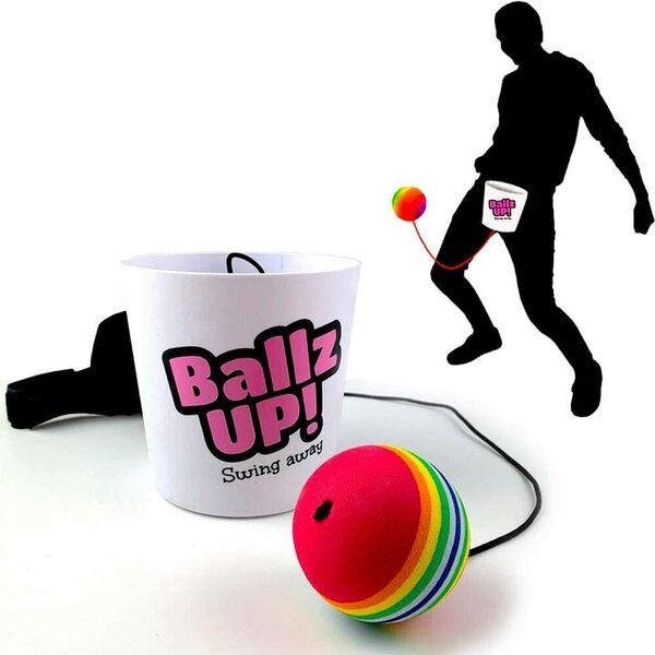#Vinnende ballz opp!