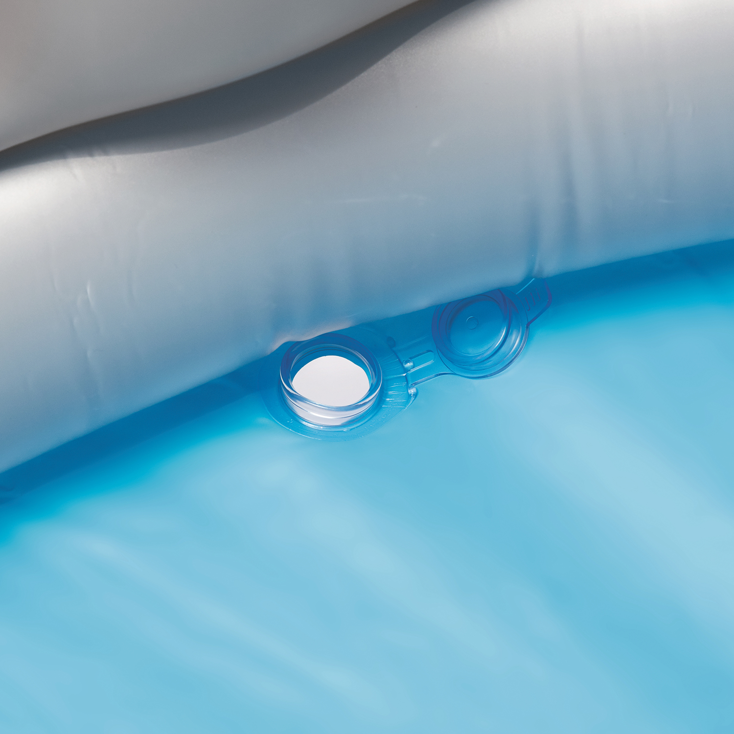 Bestway Spaceship Inflatable Pool