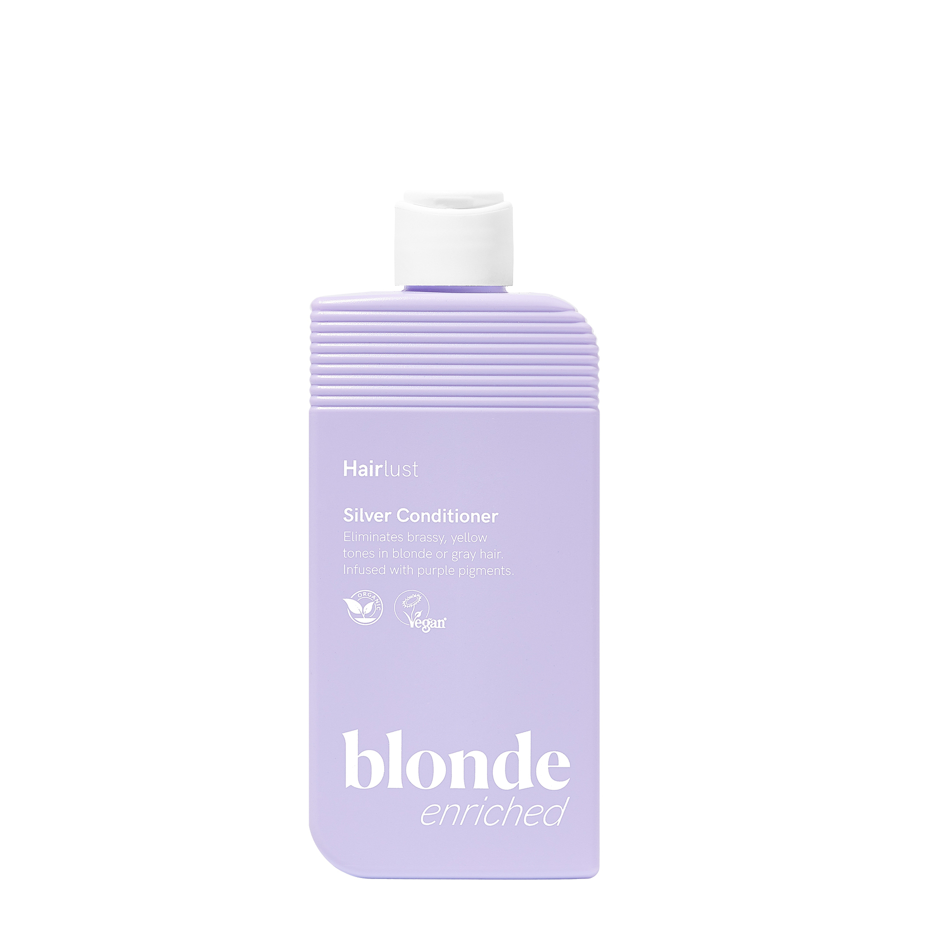 Obogaćeni blond™ srebrni regenerator 250 ml - Hairlust