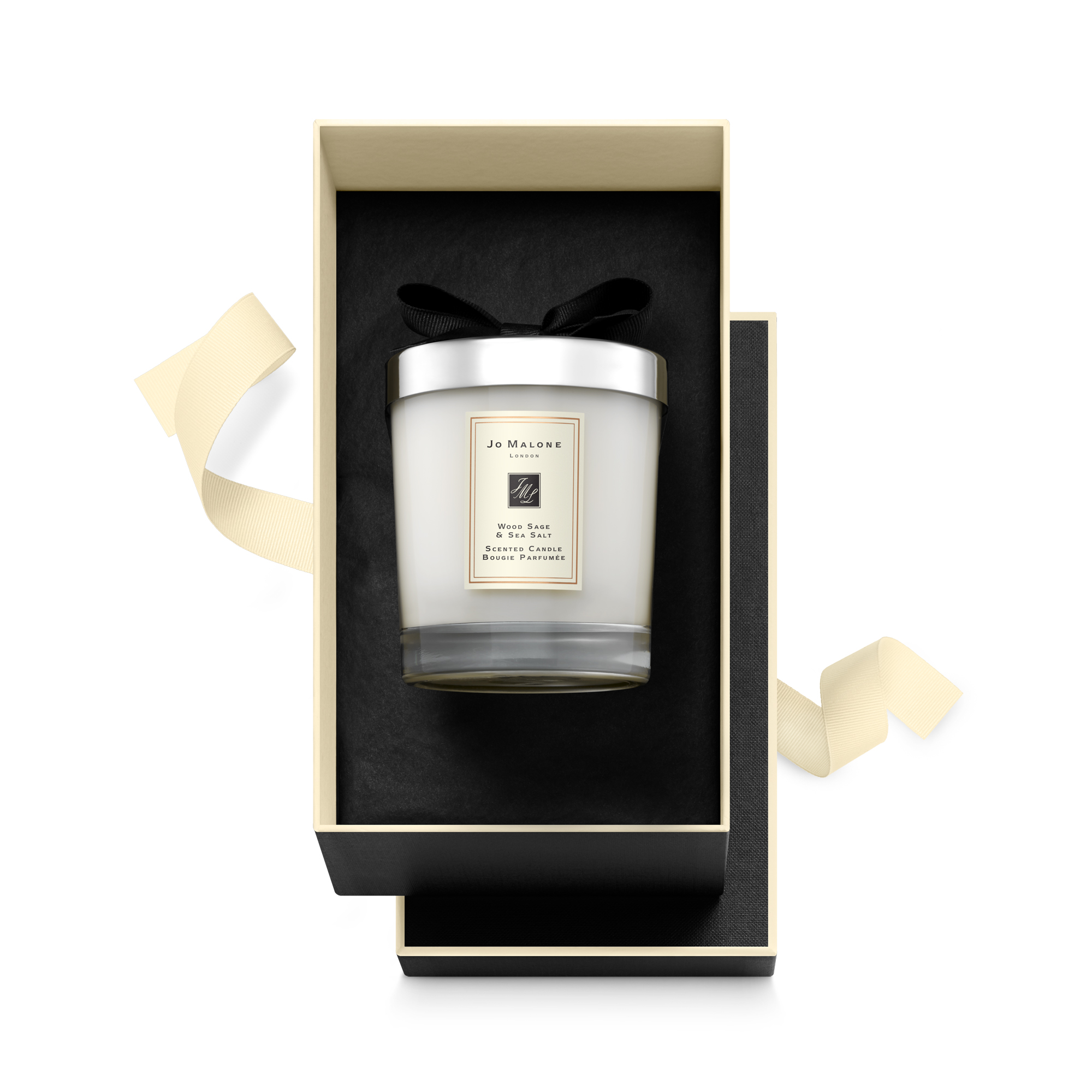 Jo Malone London illatgyertya zsályával és tengeri sóval 200 g