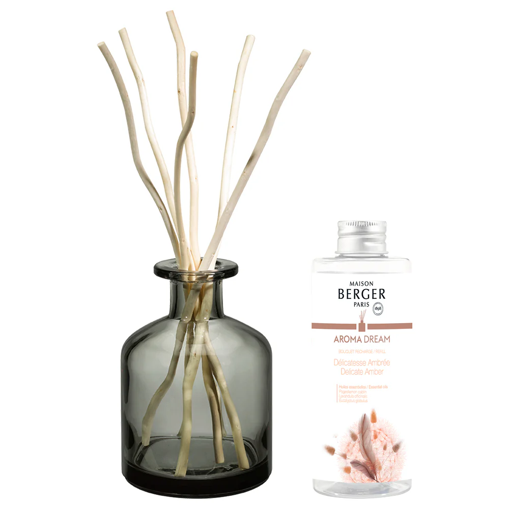 Bouquet Parfumé Cofanetto Bouquet Aroma DREAM - Diffusore di Profumo