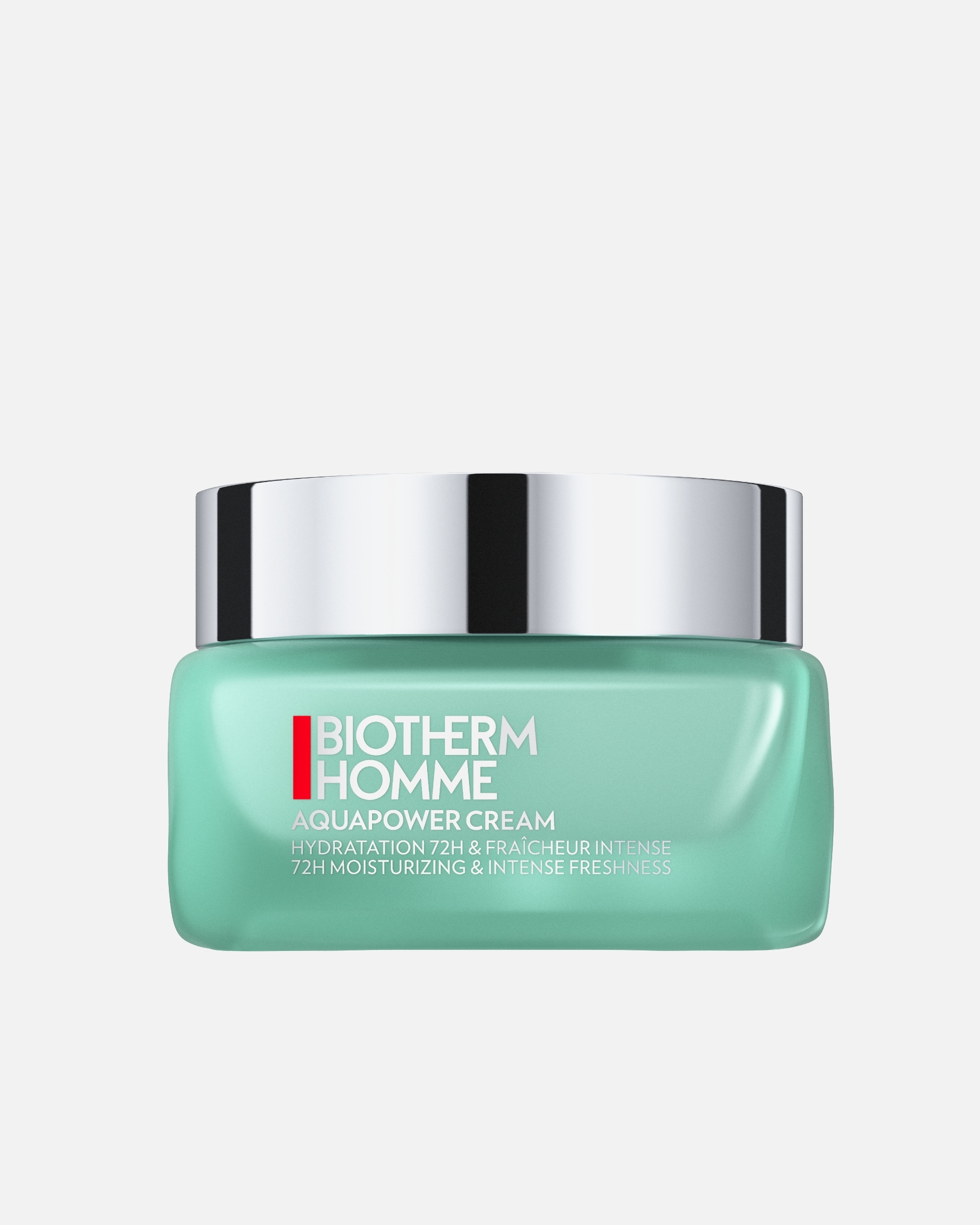 Biotherm Homme krema za obraz Aquapower Extreme Gel 72H - 50 ml