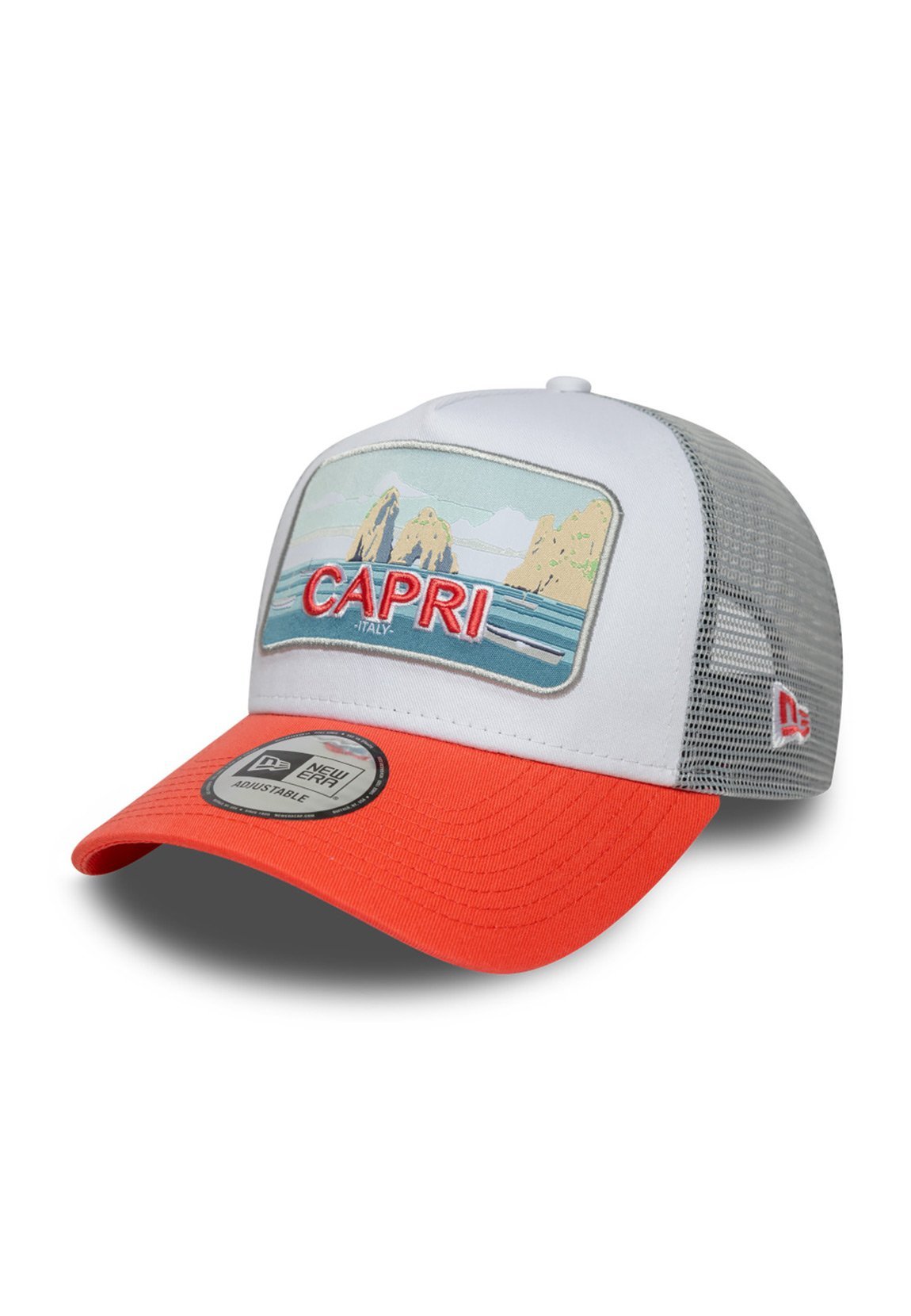 New Era-capser