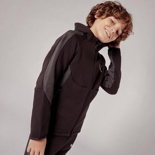 Puma pulóver