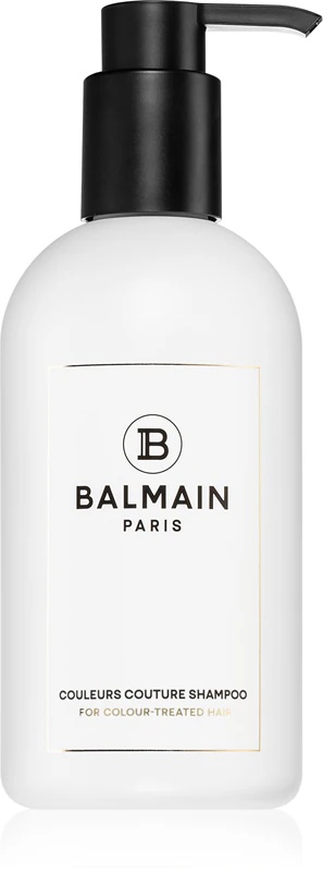 Balmain Hair Couture Couleurs Couture valomasis šampūnas