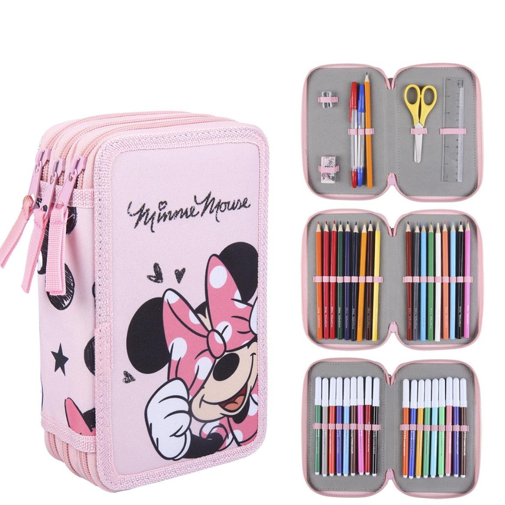 Plumier Minnie Mouse 73500
