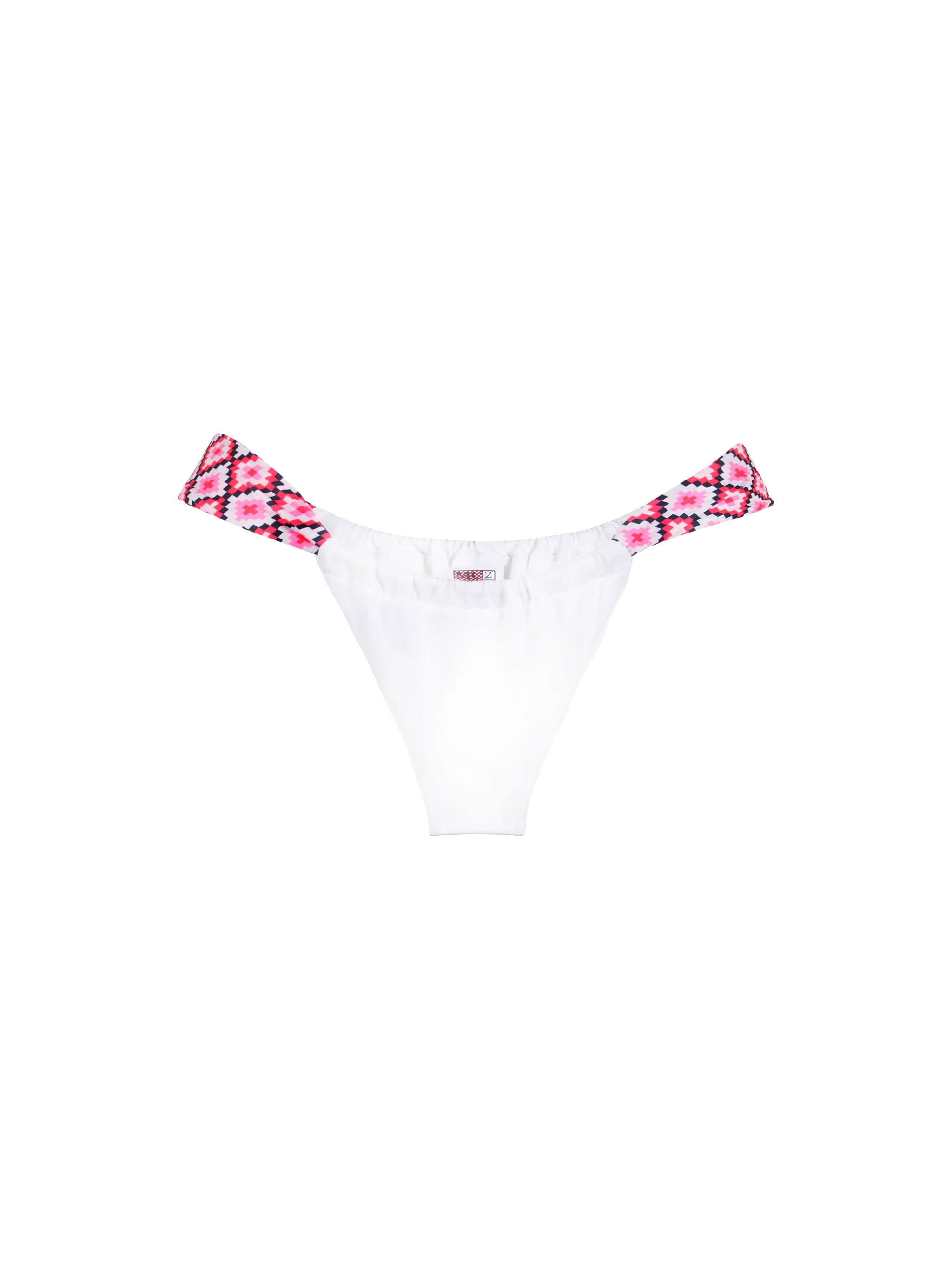 Culottes de bain effrontées pour femmes