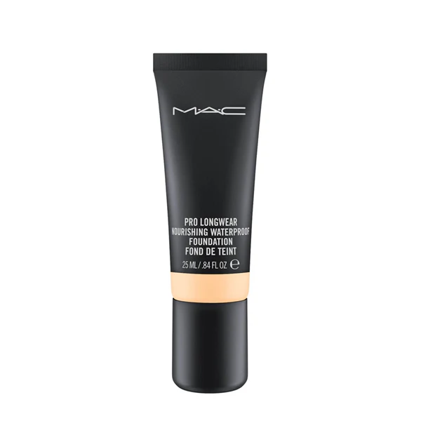 Fondotinta Pro Longwear Nourishing Waterproof Foundation - Fondotinta liquido