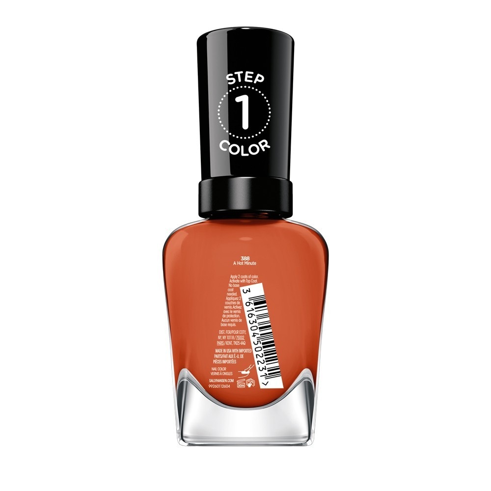 Sally Hansen MIRACLE GEL