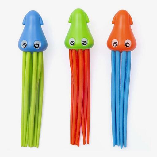 Bestway Atrapa Los 3 Pulpos