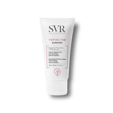 SVR Ärsytystä korjaava suojavoide 50 ml 50 ml