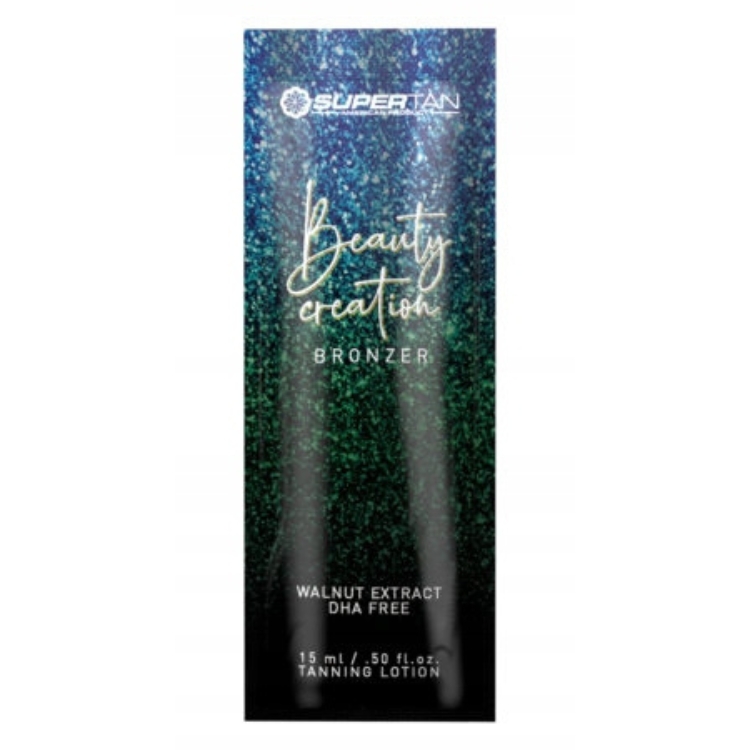 Supertan Beauty Creation