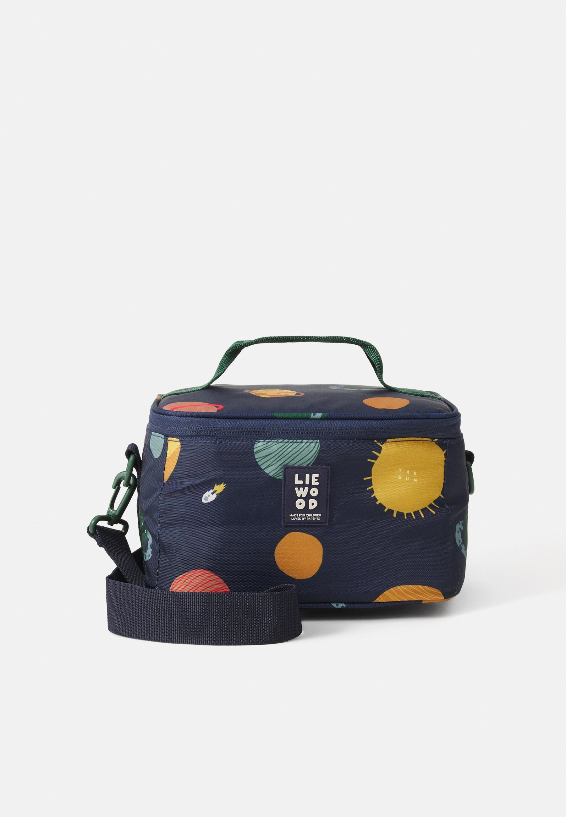 Sac isotherme Liewood TOBY moyen unisexe - Autres accessoires - coloris bleu marine classique