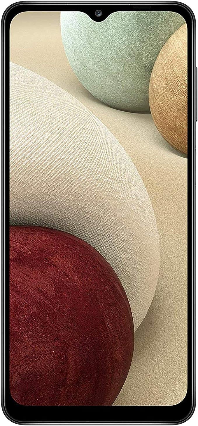 Samsung Galaxy A12 (32 Gt, 3 Gt)