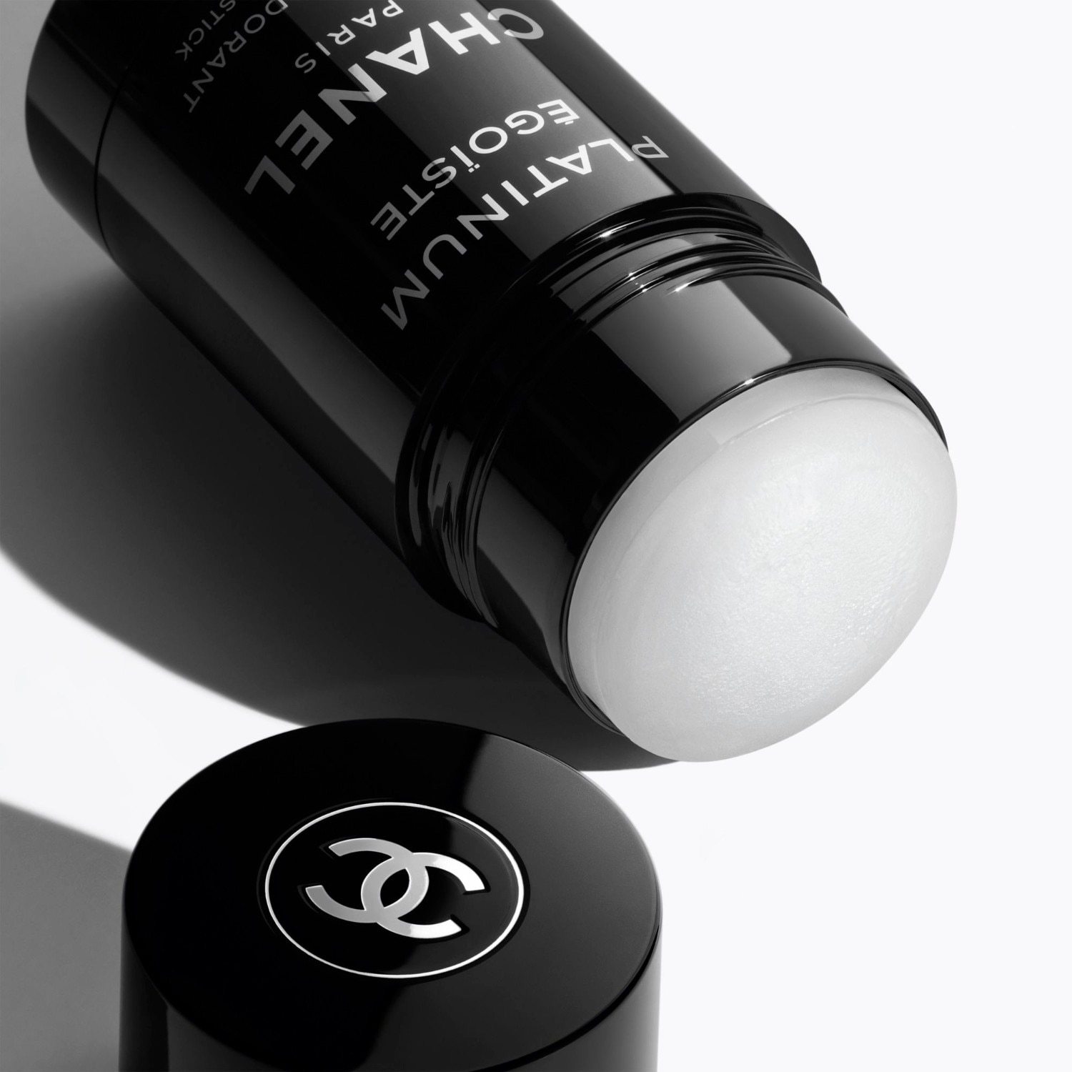 CHANEL dezodorants PLATINUM ÉGOÏSTE PLATINUM ÉGOÏSTE STICK DÉODORANT - 75 ml