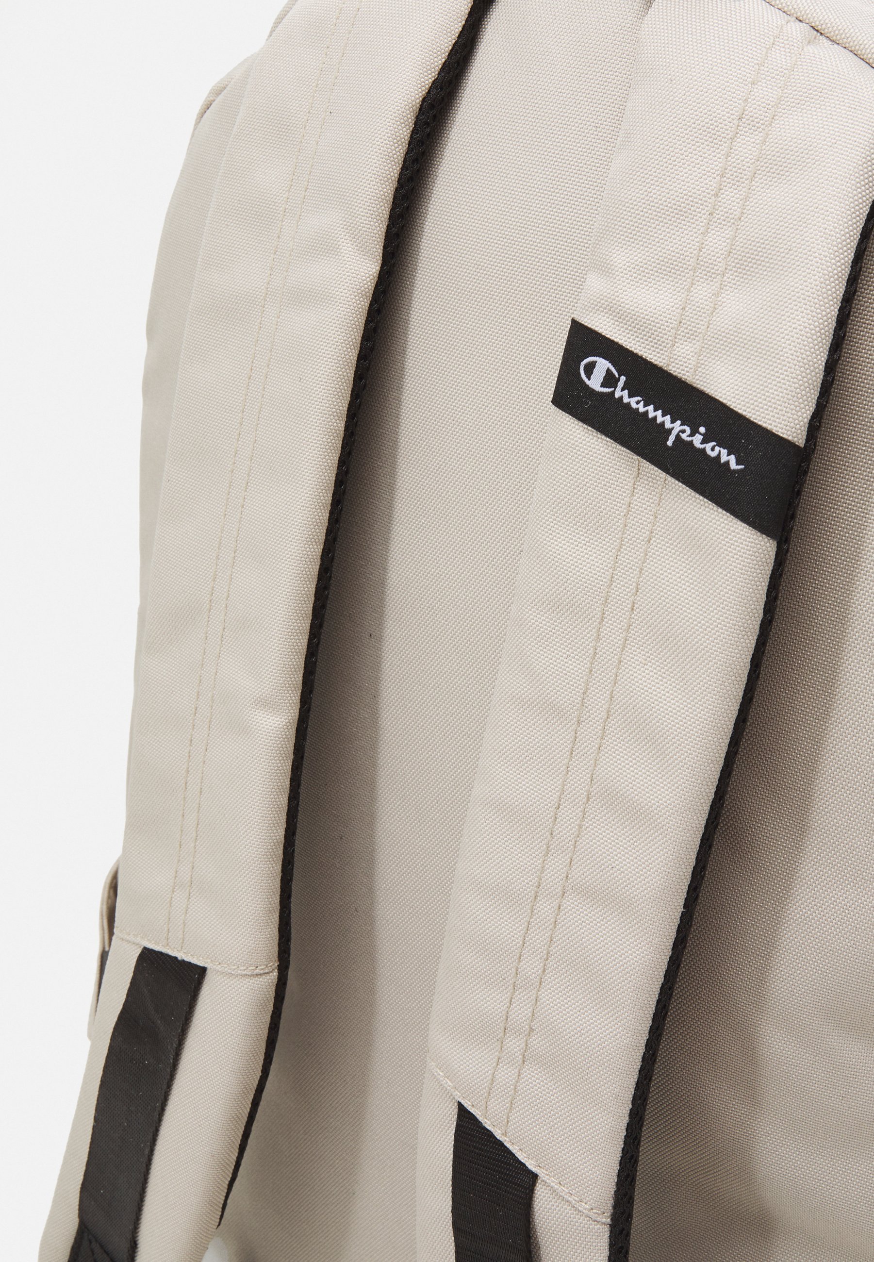 Champion ICONIC LIFESTYLE UNISEX - Zaino - beige