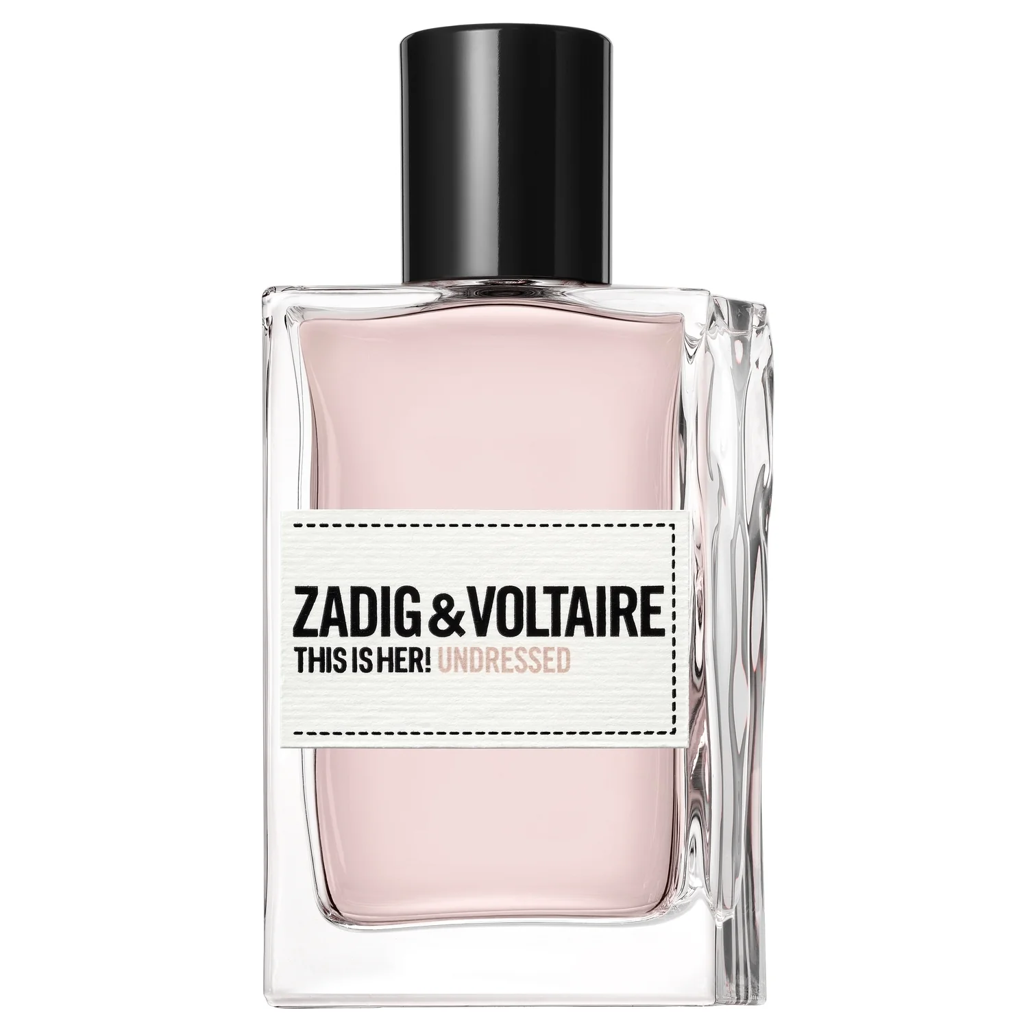 This is Her! Undressed - Eau de Parfum