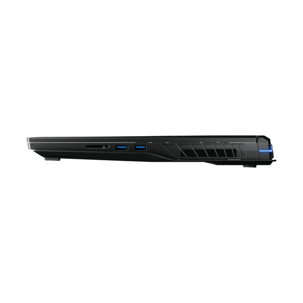 Φορητός υπολογιστής παιχνιδιών Beast X40 17