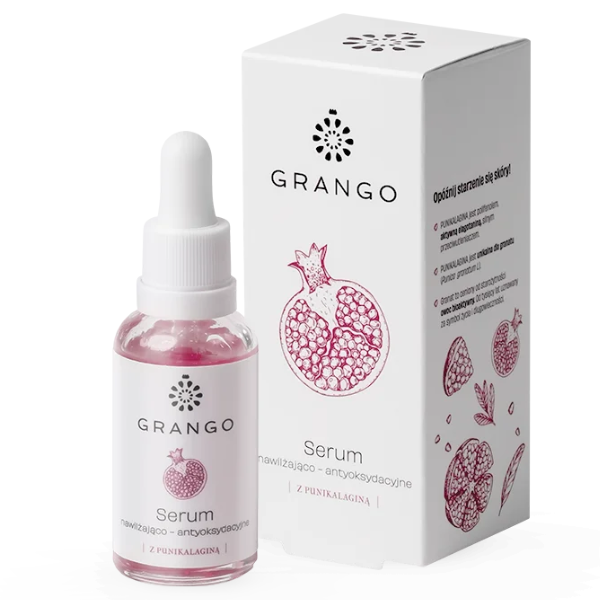 Grango Antiox 40% Punikalagina