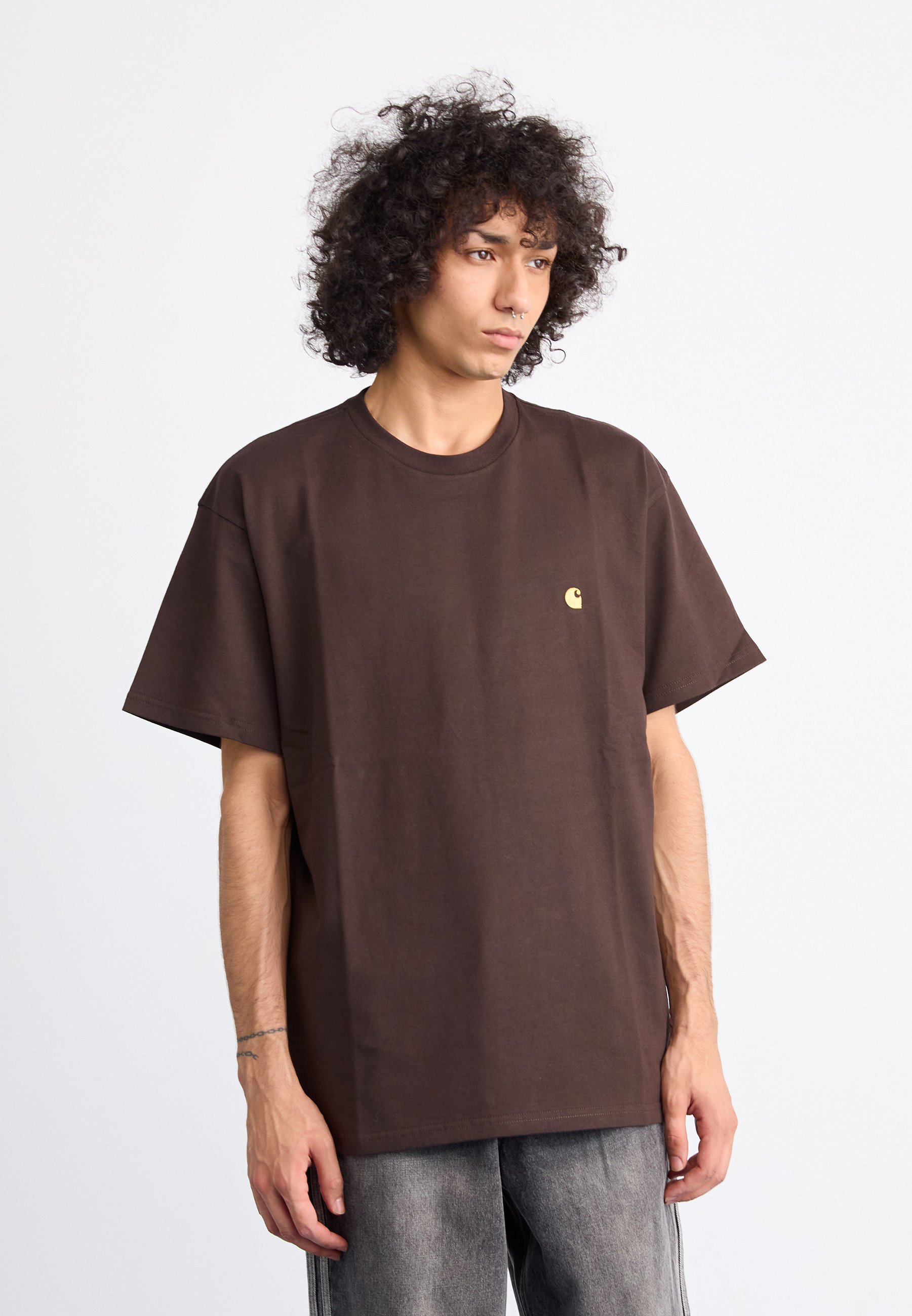 Carhartt WIP Basic T-krekli
