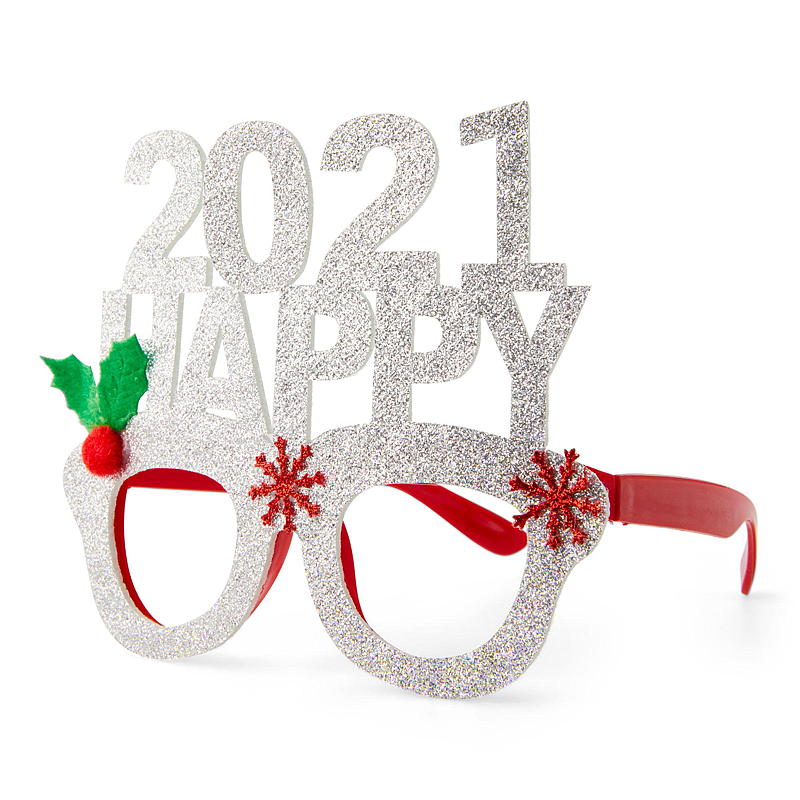 Essentii Hoofdband/bril Kerst