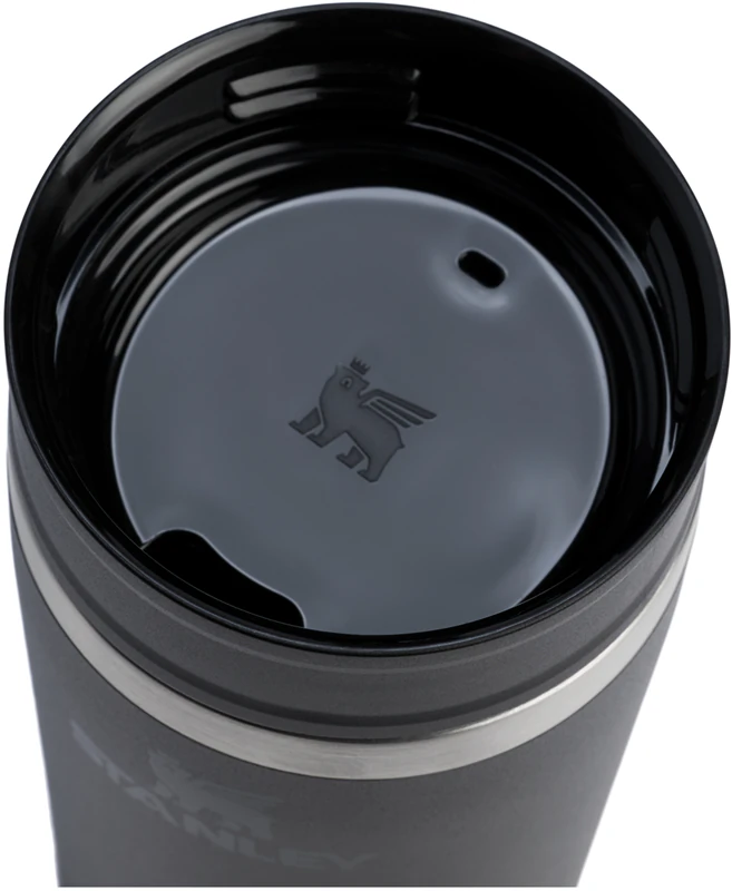 Malý termohrnček Stanley Café-To-Go Travel Mug